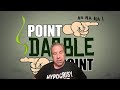 Point Dabble Point 4.20.26 - John's the Victim??