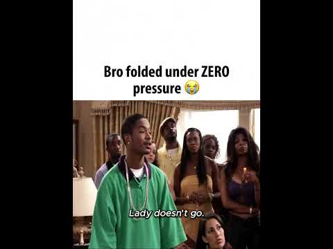 Bro understood the consequences ✌️