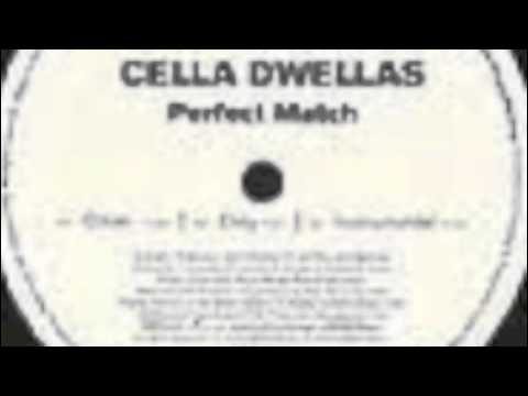 Cella Dwellaz - Perfect Match (Nick Wiz Instrumental)