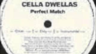 Cella Dwellaz - Perfect Match (Nick Wiz Instrumental)