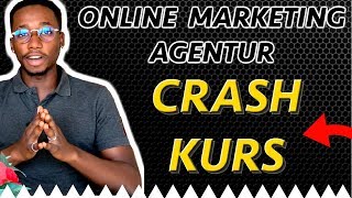ONLINE MARKETING AGENTUR - SO FERTIGE ICH FÜR MEINE SOCIAL MEDIA AGENTUR DIE KUN