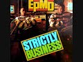 EPMD - Let The Funk Flow 