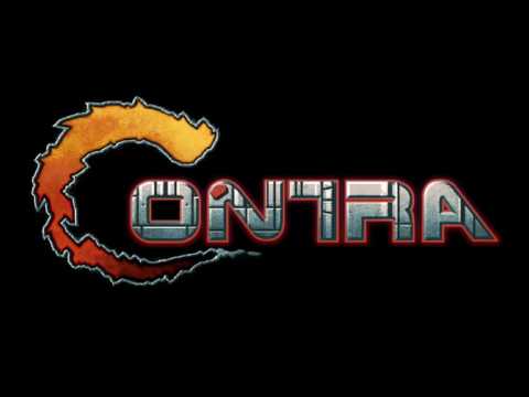 Remix Extended : Contra Stage 3 by Vomitron