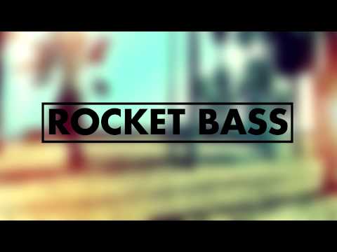[Bass Boosted] Thomas Jack - Booka Shake (Original Mix)