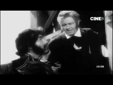 Facundo, el tigre de los llanos (03-07-1952) | Dir. Miguel P. Tato y Carlos Borcosque