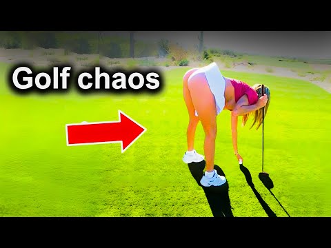 TOP 15 DUMBEST GOLF MOMENTS IN HISTORY