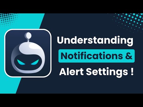 Understanding Notification & Alert Settings | Customize Alerts & Stay Informed About League & Player