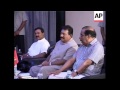 Government And Separatists Agree To Renew Talks