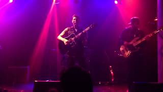 The New Velvet - Gone (Live)