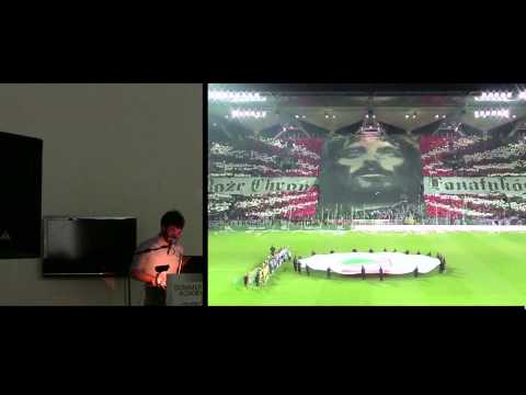 Lecture "National Realism in 21st-century Poland" by SEBASTIAN CICHOCKI