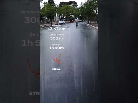 Parque Sarmiento - Córdoba