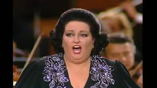 Montserrat Caballé  O mio babbino caro