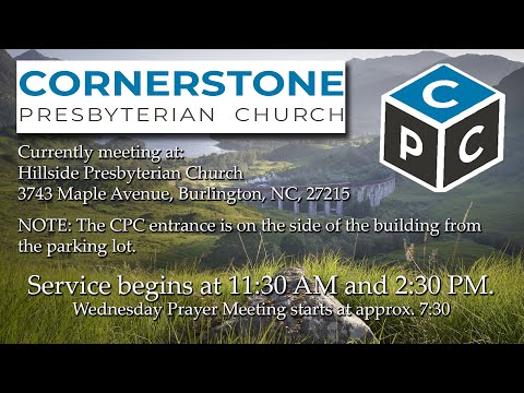 Matthew 26:26-28 - The Church (13) - The Duty of the Lord’s Supper