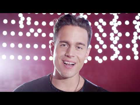 Mikko Harju - Sinä olet elämä (Virallinen musiikkivideo)