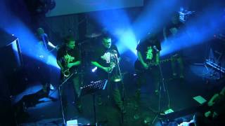 Music video thumbnail preview for Clockwork Times - Кинолог by Clockwork Times