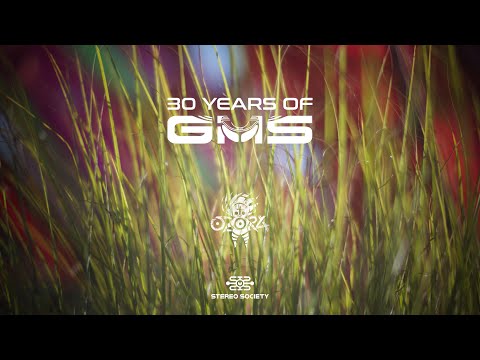 GMS – 30th Anniversary @ Ozora Festival 2024