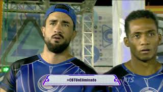 Combate: Programa del 04  de Enero de 2018