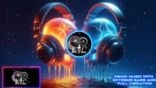 Download lagu Remix music with extreme BASS 🔊💥💥🤯 MUSIC DJ 📀 remix full bass 💣💣 mp3