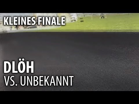 DLÖH vs. Unbekannt ll ATB 2017 - Kleines Finale RR