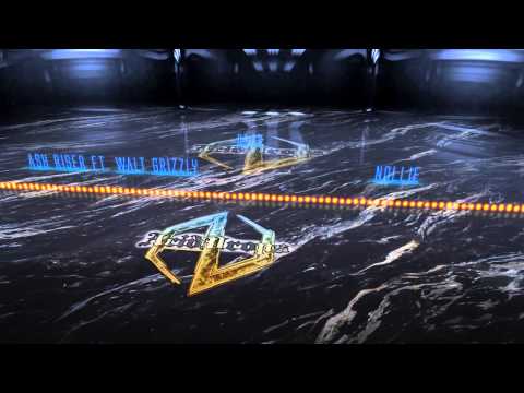 Ash Riser Ft. Walt Grizzly - Nollie