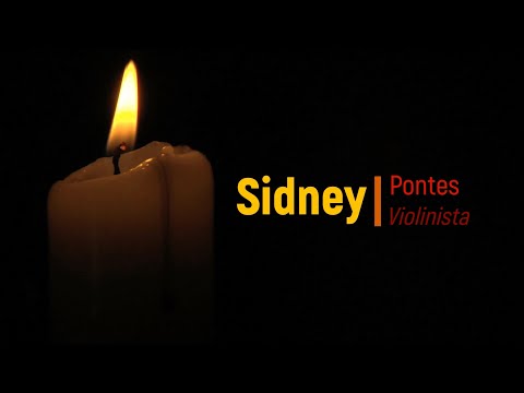 Flor da Noite - Nana Caymmi - Violino Cover