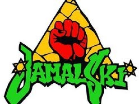 Jamalski- ragga youth feat Michael Rose