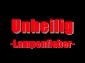 Unheilig - Lampenfieber [HQ]
