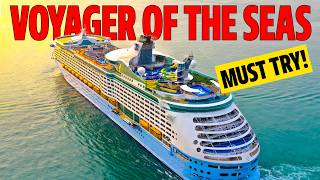 STOP BOOKING Legend of the Seas! 8 SMARTER Cruise Ships Every First-Timer Needs to See (2026 Guide)