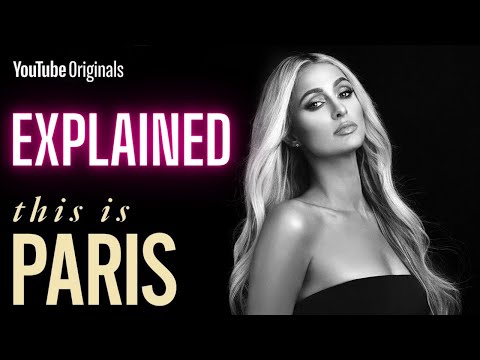 The Real Story of Paris Hilton | This Is Paris Official Documentary Recap