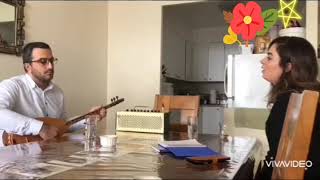 CANAN CİCEK Aldanma gönül aldanma