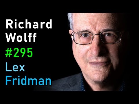 Richard Wolff: Marxism and Communism