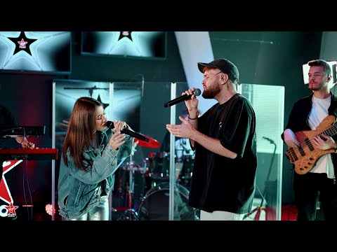 Majii x Nicole Cherry - Amintirea ta | Live Session