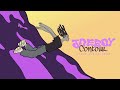 Joeboy - Contour (Lyric Visualizer)