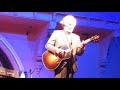 J.D. Souther - The Last In Love (Southgate House Revival 2/13/18 Newport, KY)