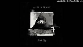 Alice In Chains - Deaf Ears Blind Eyes