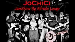 JoChiCi - JamShow by Alfredo Longo 31/1/13