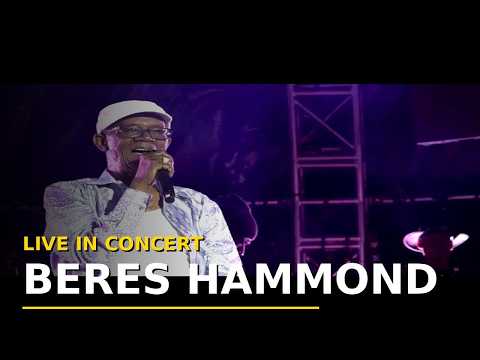 Thumbnail for Beres Hammond Live at Saint Lucia Jazz & Arts Festival 2024 | Reggae Legend Performance by Saint Lucia Jazz Festival