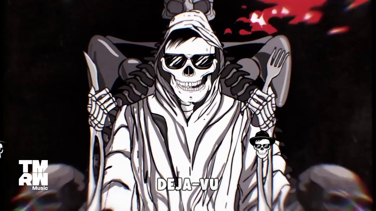 Timmy Trumpet & Savage - Deja-Vu (Official Lyric Video)