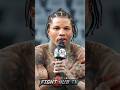 GERVONTA DAVIS SHUTS DOWN DEVIN HANEY QUESTION AFTER STOPPING RYAN GARCIA