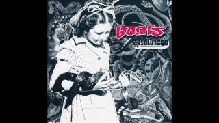 BORIS - Absolutego - 1996 (Full Album)