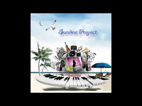 Oleg Nych feat. SunLine Project Feat. Ditty  -  One (Original mix)