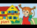 Pippi Moves Into Villa Villekulla Pippi Longstocking Episode 1