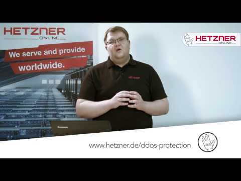 Видео Hetzner