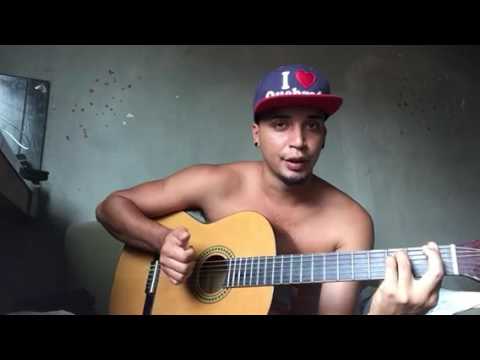 Caindo Fora - Ari Acustico