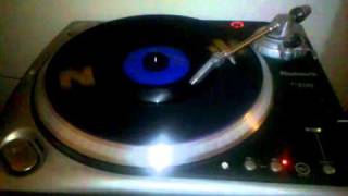 Royal Jesters, My Kind Of Woman