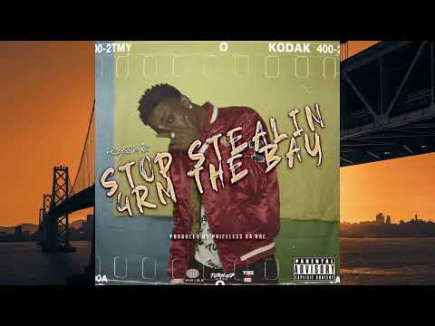 Priceless Da Roc-Stop Stealin 4rm The Bay