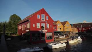 Bølgen & Moi Kristiansand