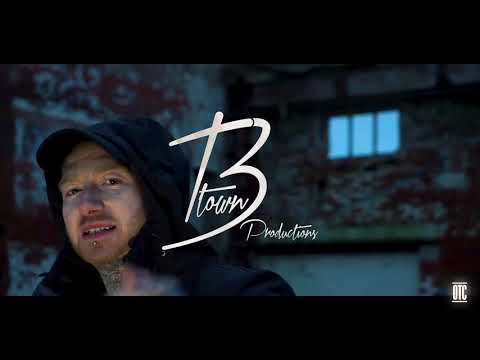 [Btown Productions] Facts - Kenzy X J.Skitz Prod. Accent Beats (Official Music Video)