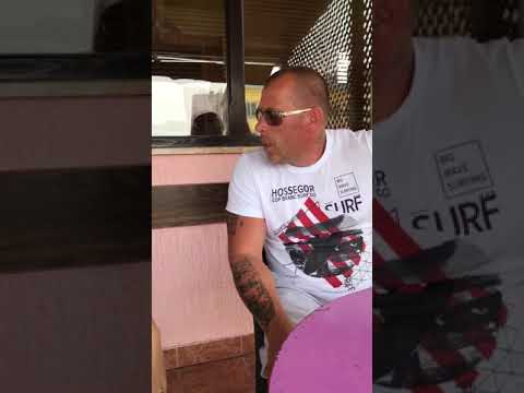 Ljubisa Kobas - Pradjedova kruska 1.dio ( Private Video 2019 )