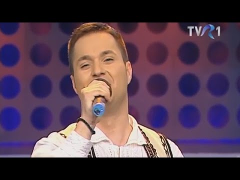 Ionuţ Ungureanu şi Provincialii - Foaie verde şi-un chiper (@O dată-n viaţă)